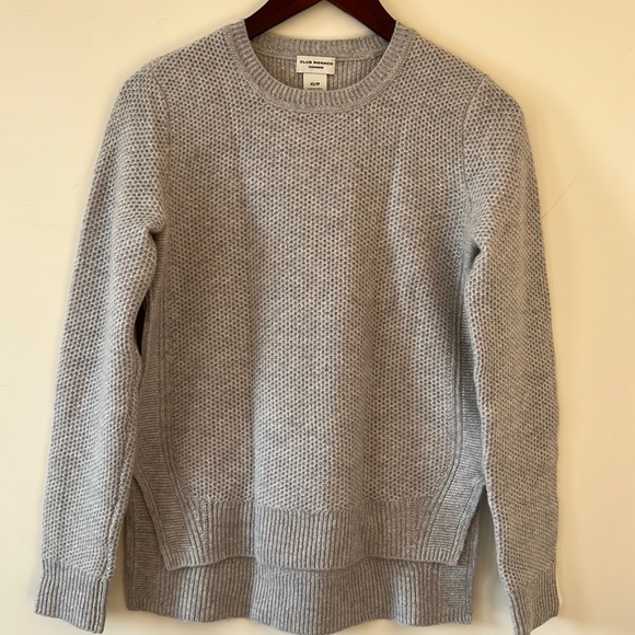 Club Monaco Dellah Cashmere Sweater - Picture 2 of 12